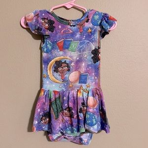 Posh Peanut Katherine Johnson Twirl